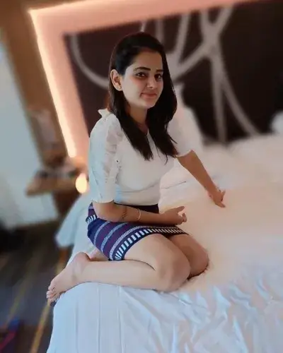 Escort Service In Bantala