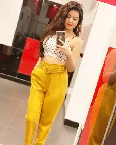Bantala Escort